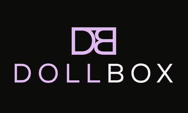 DollBox.com - Creative brandable domain for sale